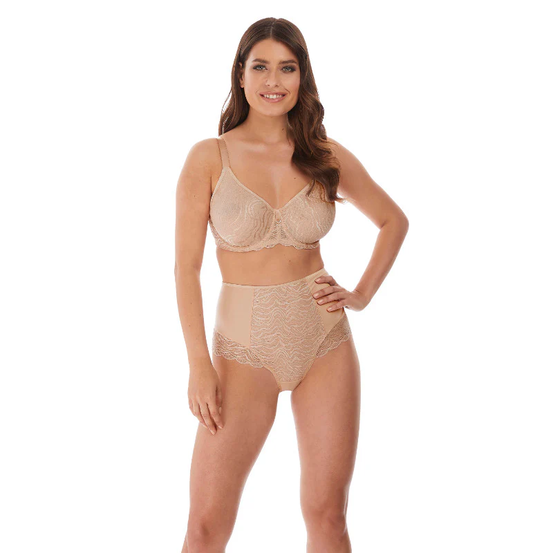 Impression Moulded Cup Bra Natural Beige Nude - Fantasie - Image 2