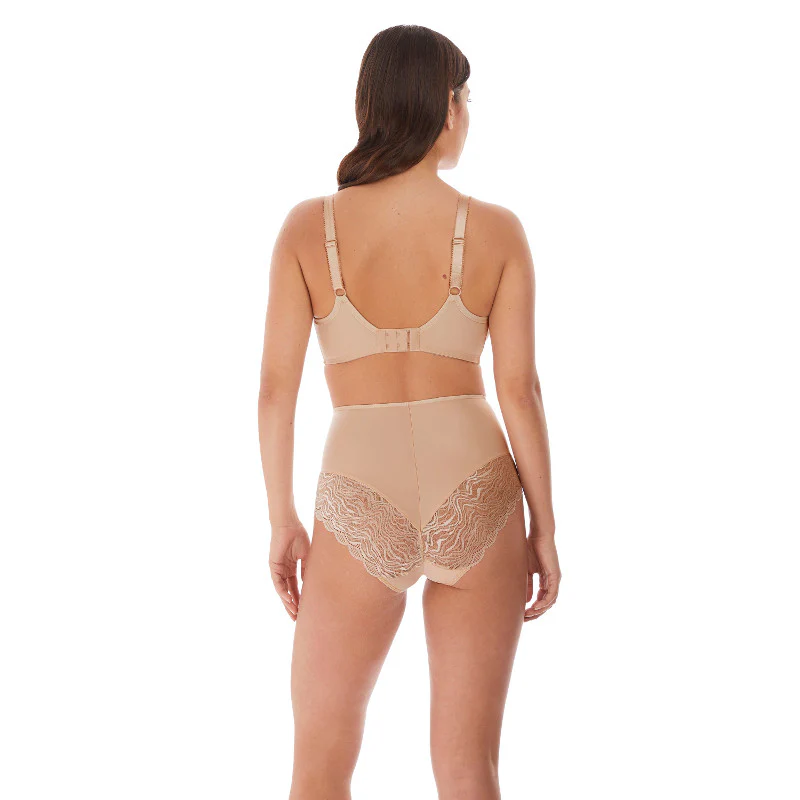 Impression Moulded Cup Bra Natural Beige Nude - Fantasie - Image 3