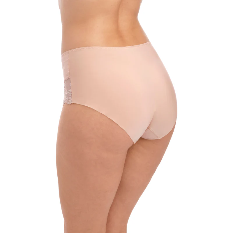 Jocelyn Full Brief Panty Natural Beige - Fantasie - Image 2