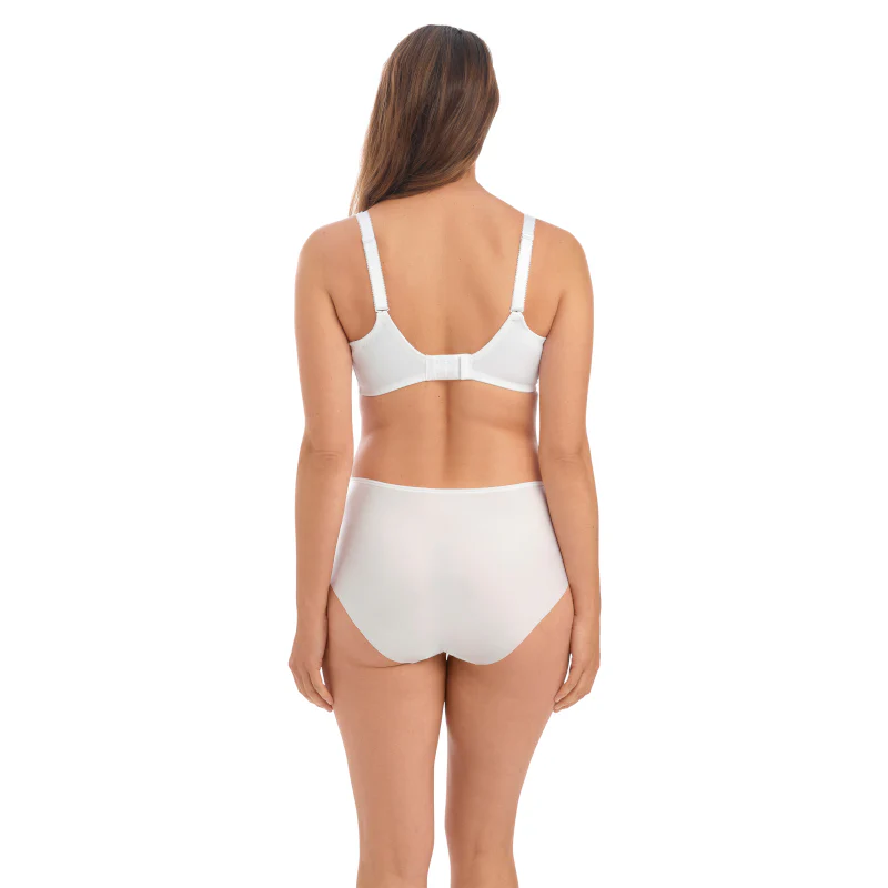 Jocelyn Full Brief Panty White - Fantasie - Image 4