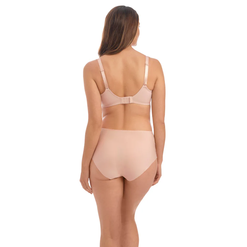 Jocelyn Full Cup Side Support Bra Natural Beige - Fantasie - Image 3