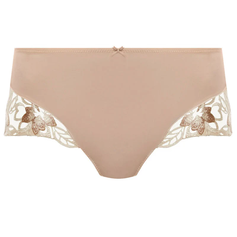 Leona Full Brief Natural Beige - Fantasie