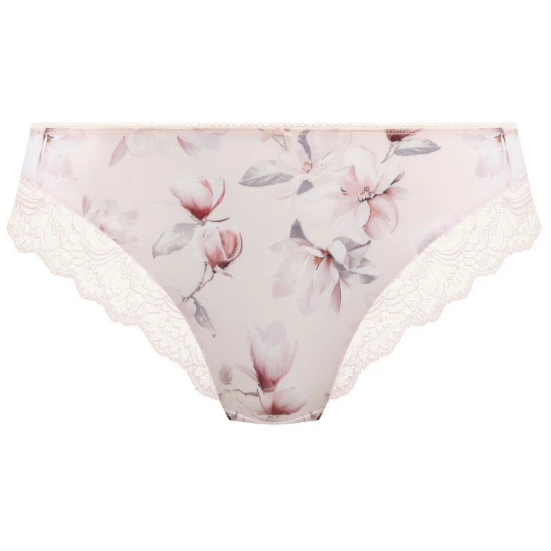 Lucia Brief Panty Blush Pink - Fantasie