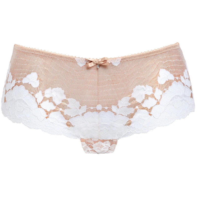 Marianna Latte Nude Short - Fantasie