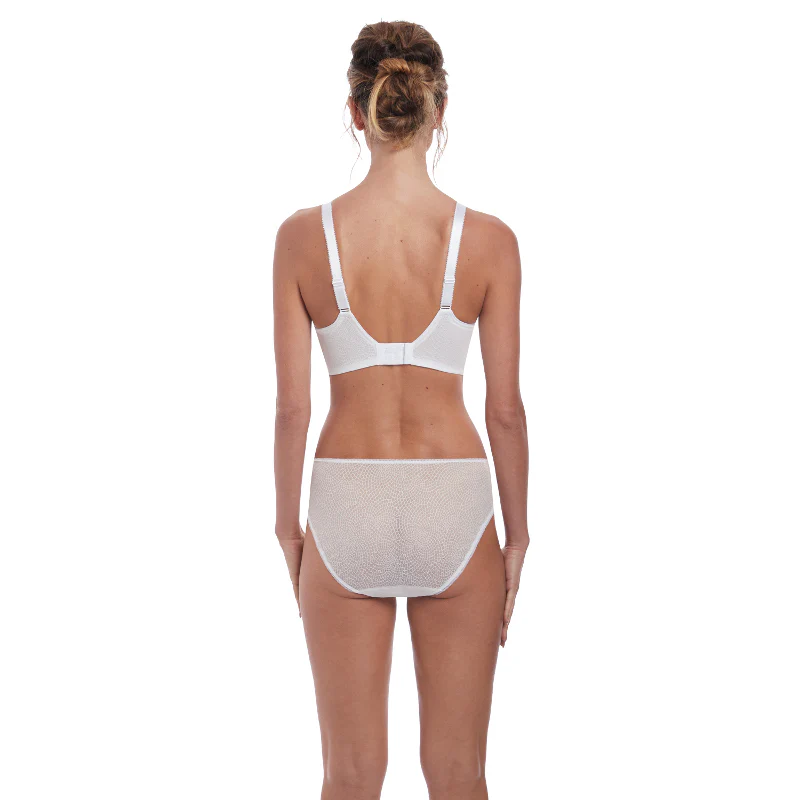 Memoir Full Cup Bra White - Fantasie - Image 3