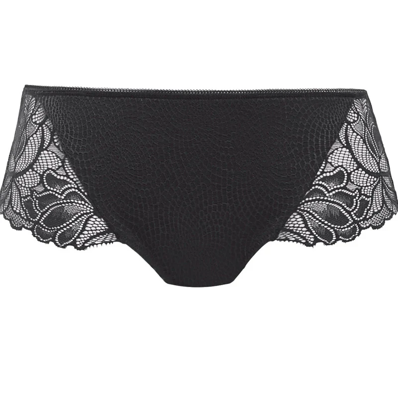 Memoir Short Slate Grey - Fantasie
