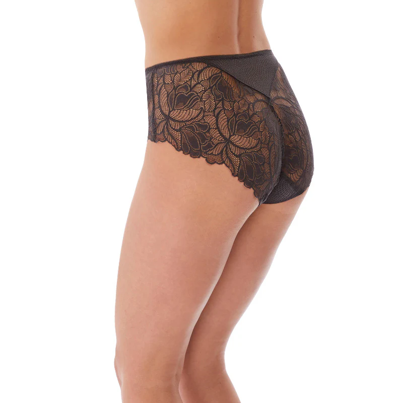 Memoir Short Slate Grey - Fantasie - Image 2