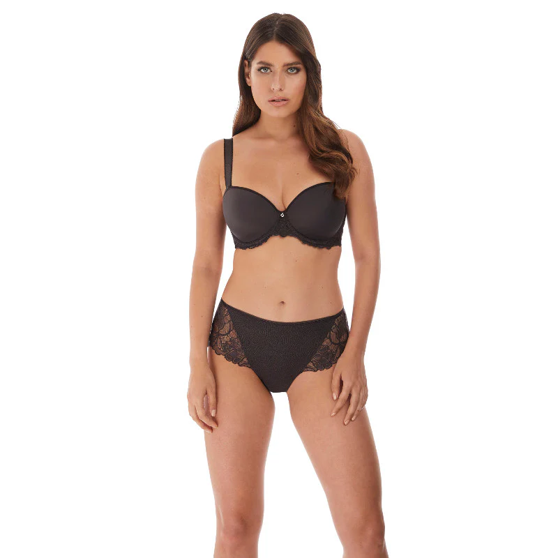 Memoir Short Slate Grey - Fantasie - Image 3