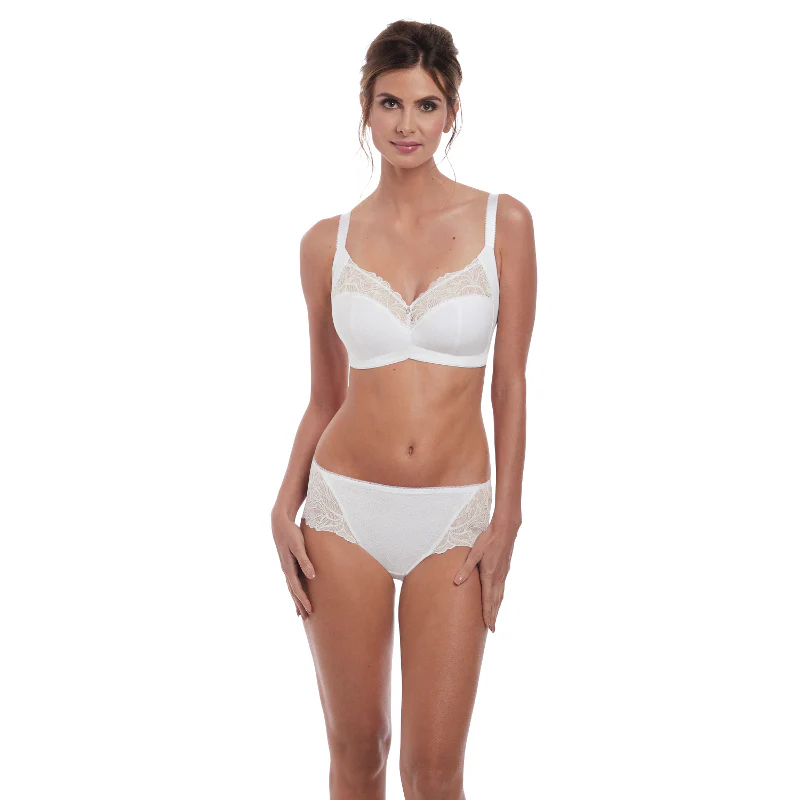 Memoir Short White - Fantasie - Image 3