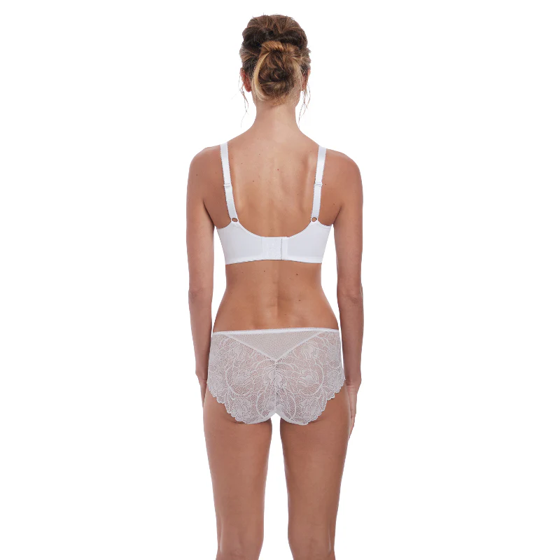Memoir Short White - Fantasie - Image 4