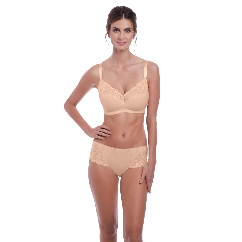 Memoir Soft Cup Bra Natural Beige - Fantasie - Image 2