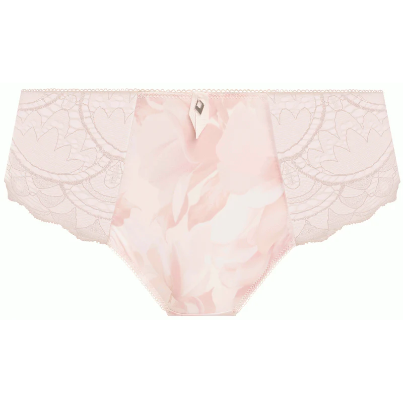 Olivia Brief Panty Dusk Pink - Fantasie