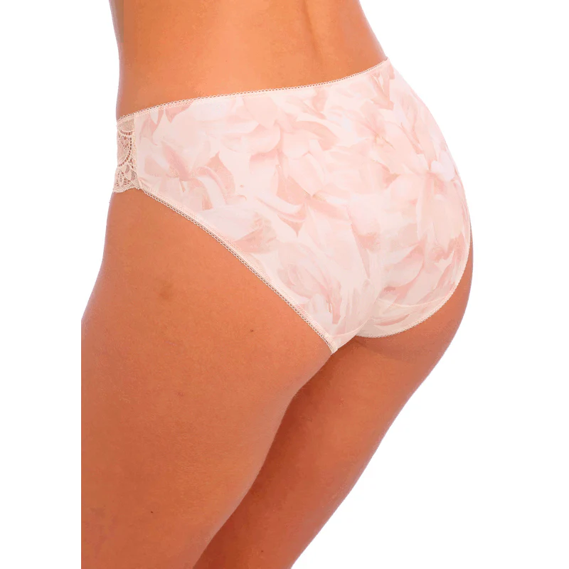 Olivia Brief Panty Dusk Pink - Fantasie - Image 2