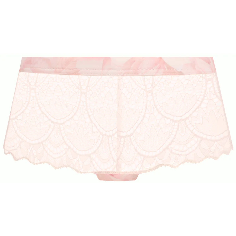Olivia Short Dusk Pink - Fantasie