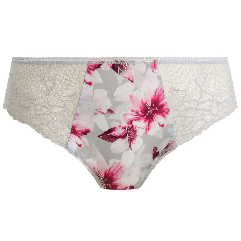 Pippa Brief Panty Floral Print Wallflower - Fantasie