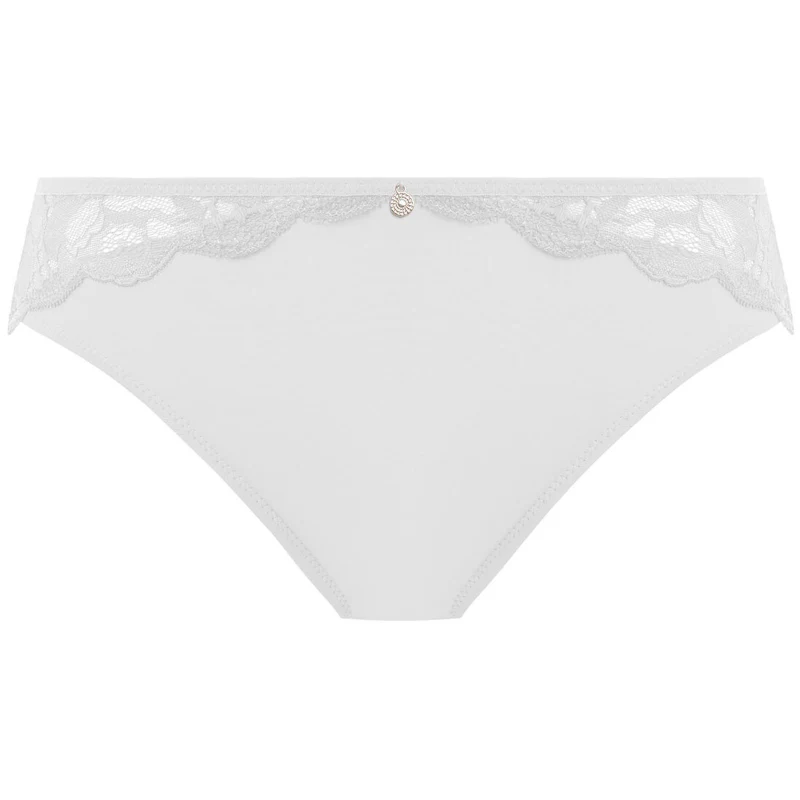 Reflect Brief Panty White - Fantasie
