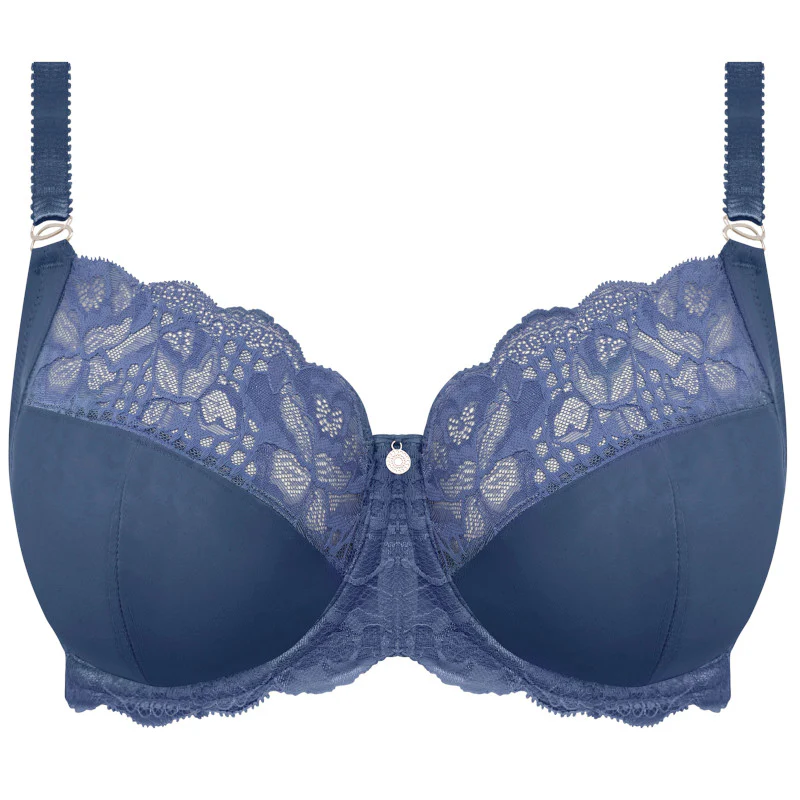 Reflect Side Support Bra Evening Blue - Fantasie