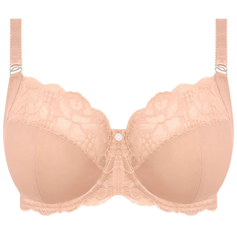 Reflect Side Support Bra Nude - Fantasie