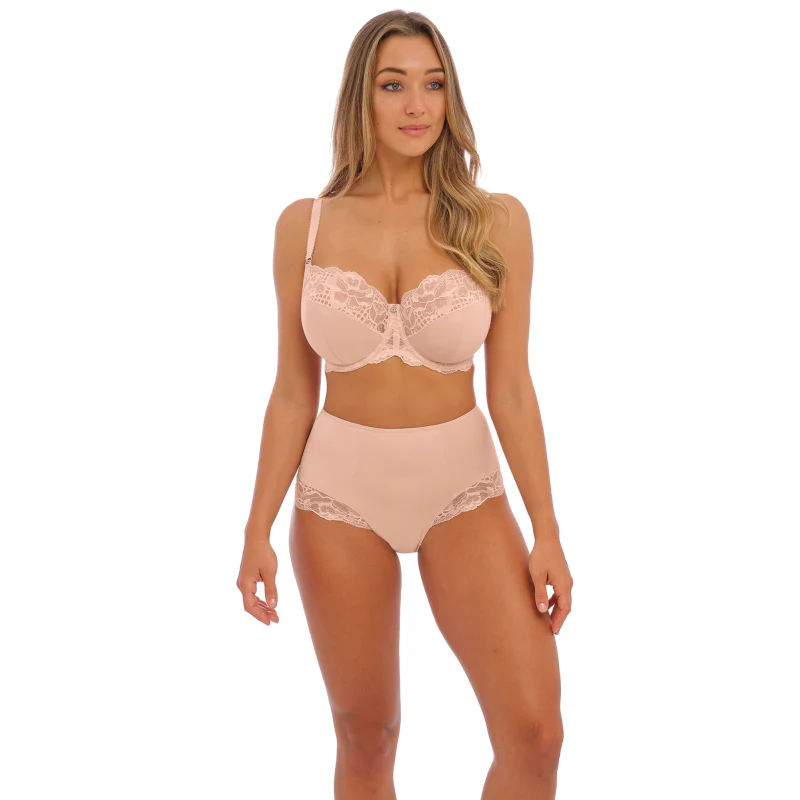 Reflect Side Support Bra Nude - Fantasie - Image 2