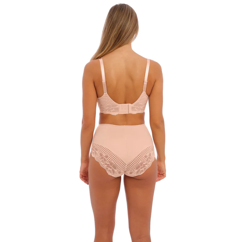Reflect Side Support Bra Nude - Fantasie - Image 3