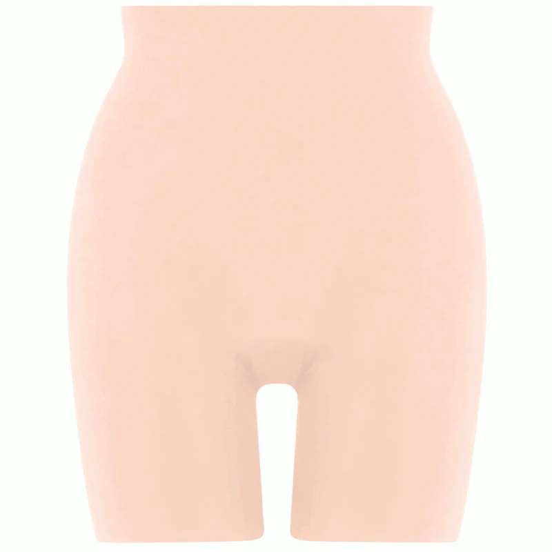 Smoothease Seamless Stretchy Short Nude - Fantasie