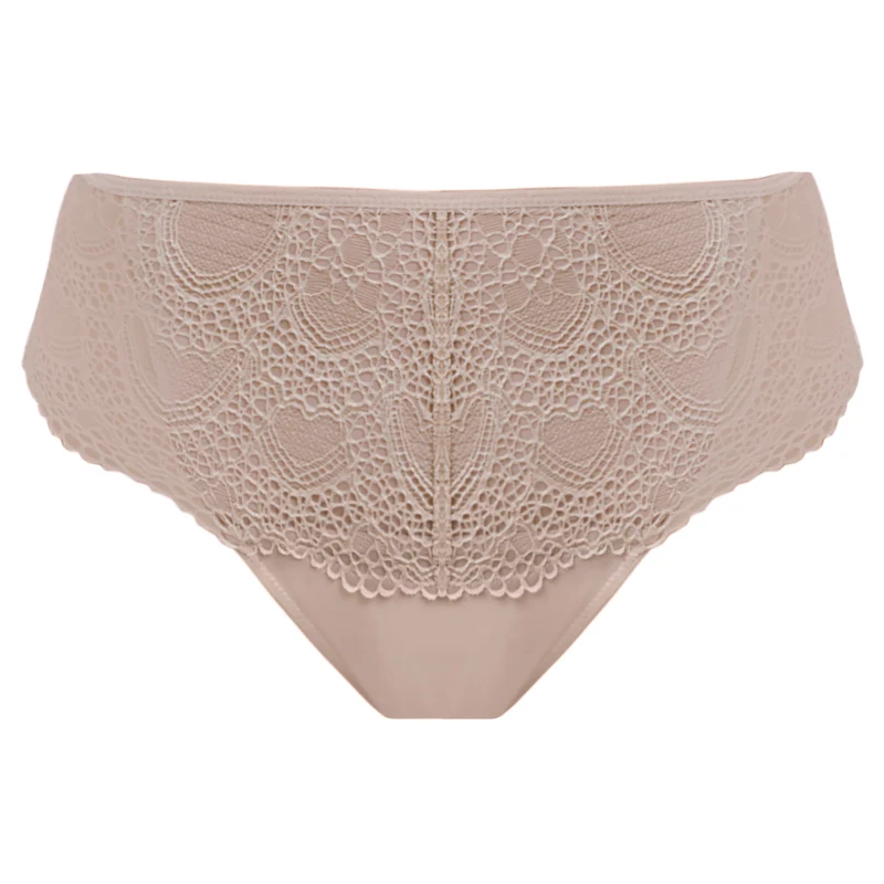 Twilight Brief Fawn - Fantasie