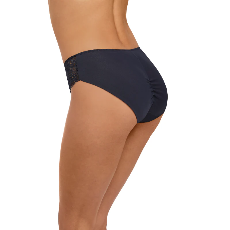 Twilight Brief Ink Blue - Fantasie - Image 2