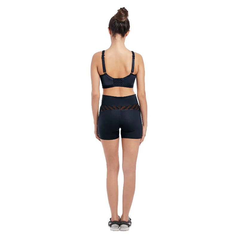 Epic Atomic Navy Blue Underwired Sports Bra - Freya Active - Image 3