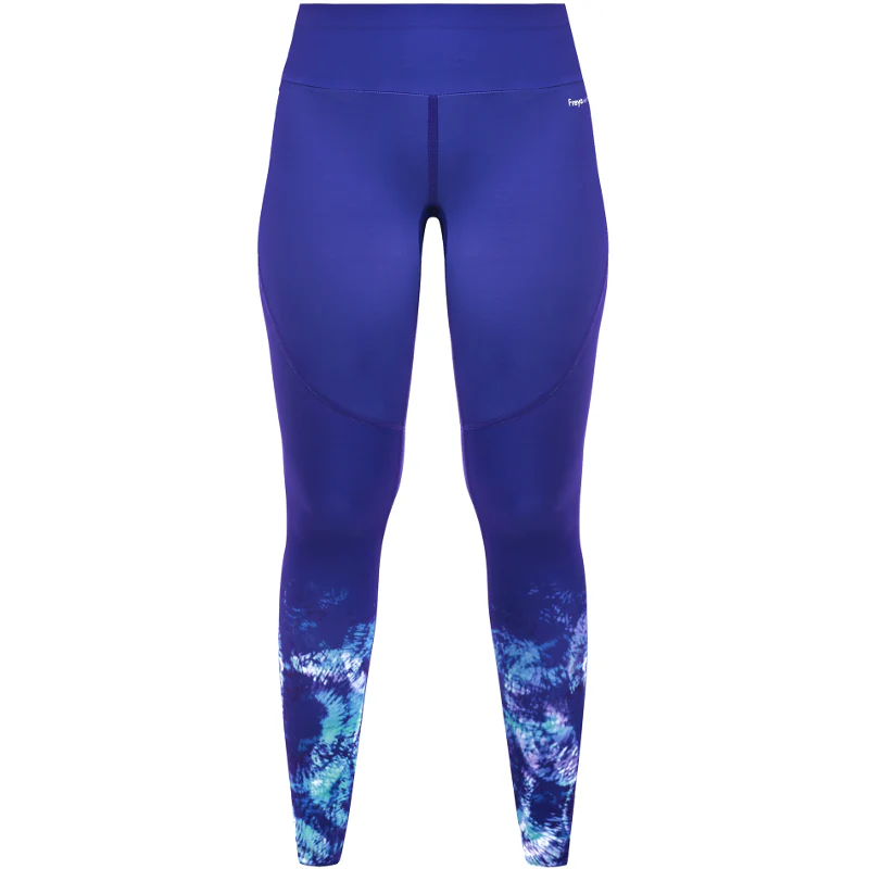 Freya Kinetic Exercise Leggings Ocean Fever Blue
