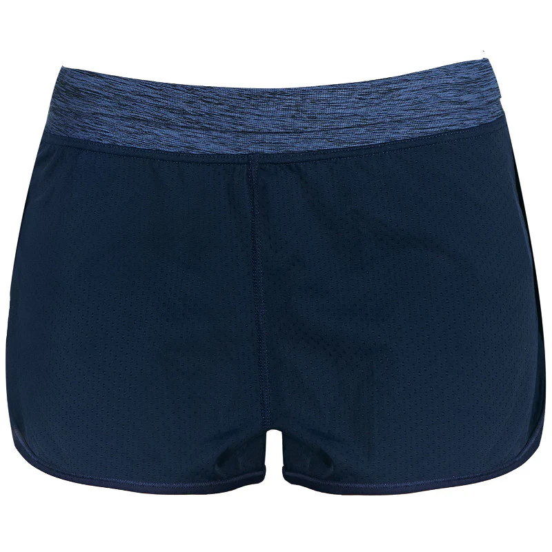 Freya Active Pace Blue Loose Exercise Short