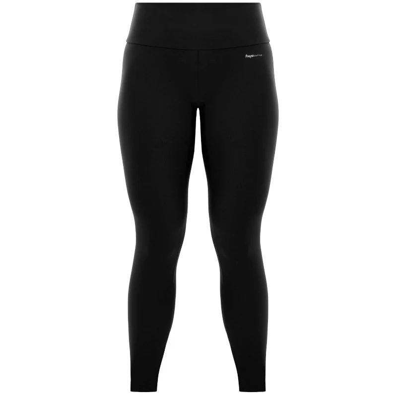 Freya Power Sculpt Exercise Leggings Black