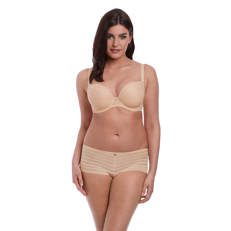 Cameo Short Sand Nude - Freya - Image 3