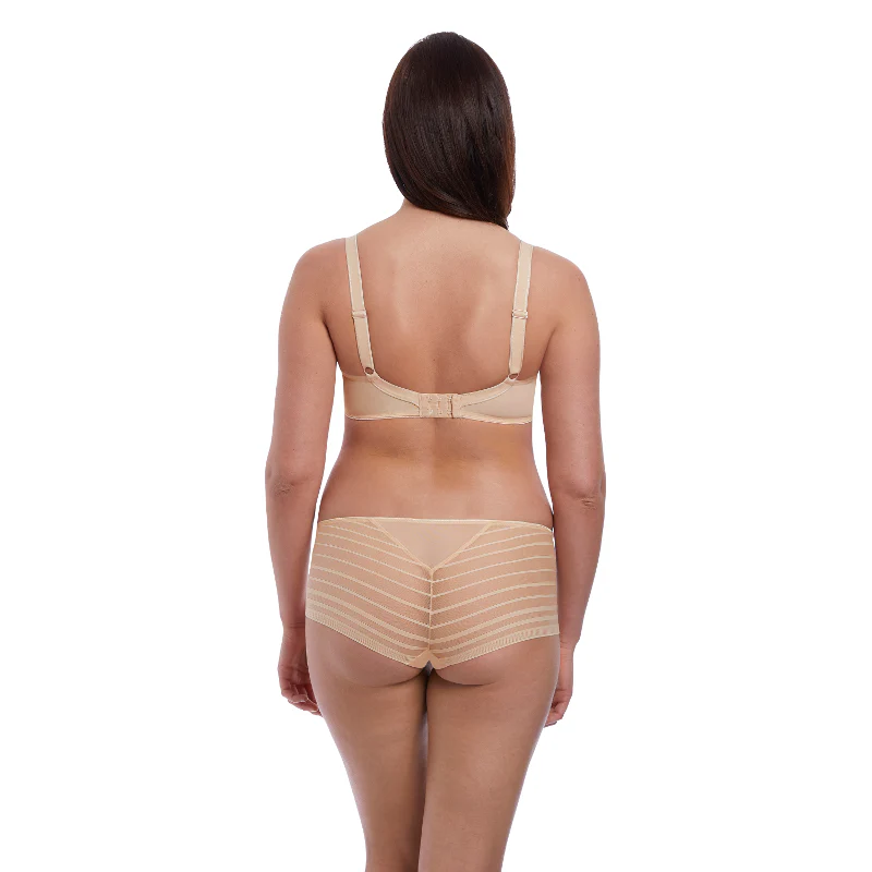 Cameo Short Sand Nude - Freya - Image 4