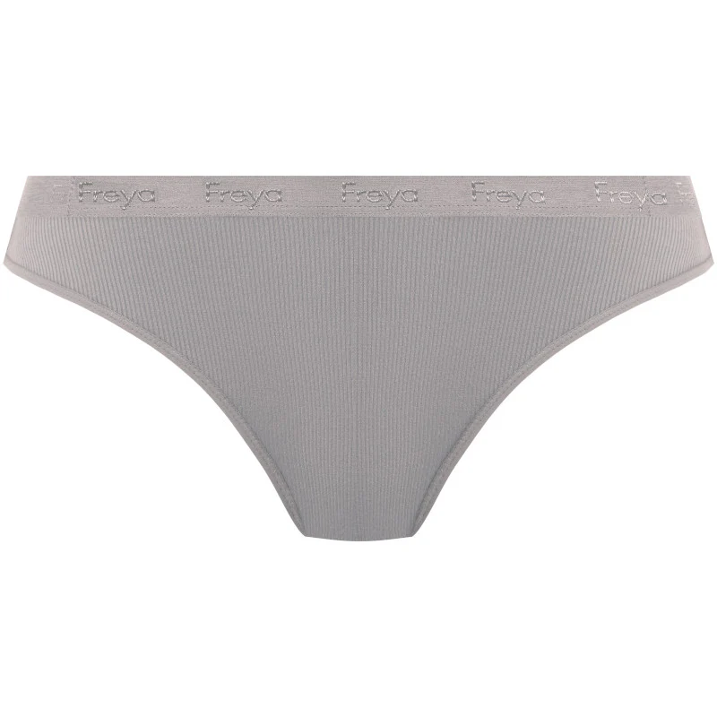 Chill Thong Cool Grey - Freya