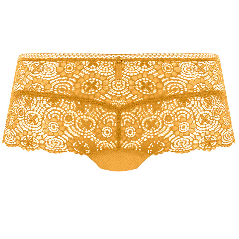 Expression Hipster Short California Gold - Freya
