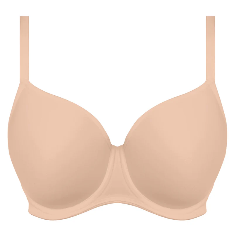 Fancies Balcony Bra Natural Beige Nude - Freya