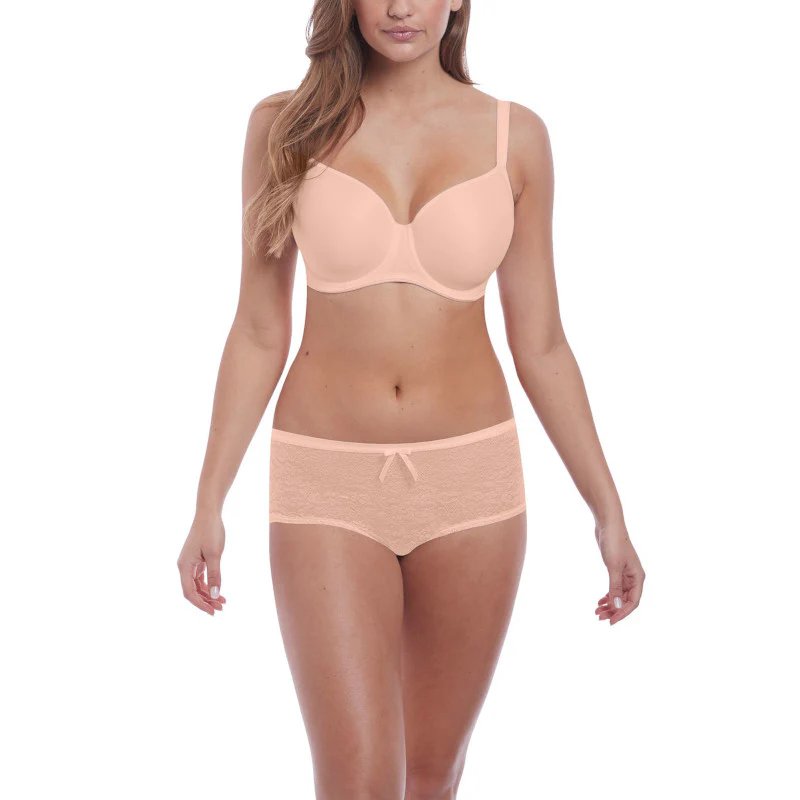 Fancies Balcony Bra Natural Beige Nude - Freya - Image 2
