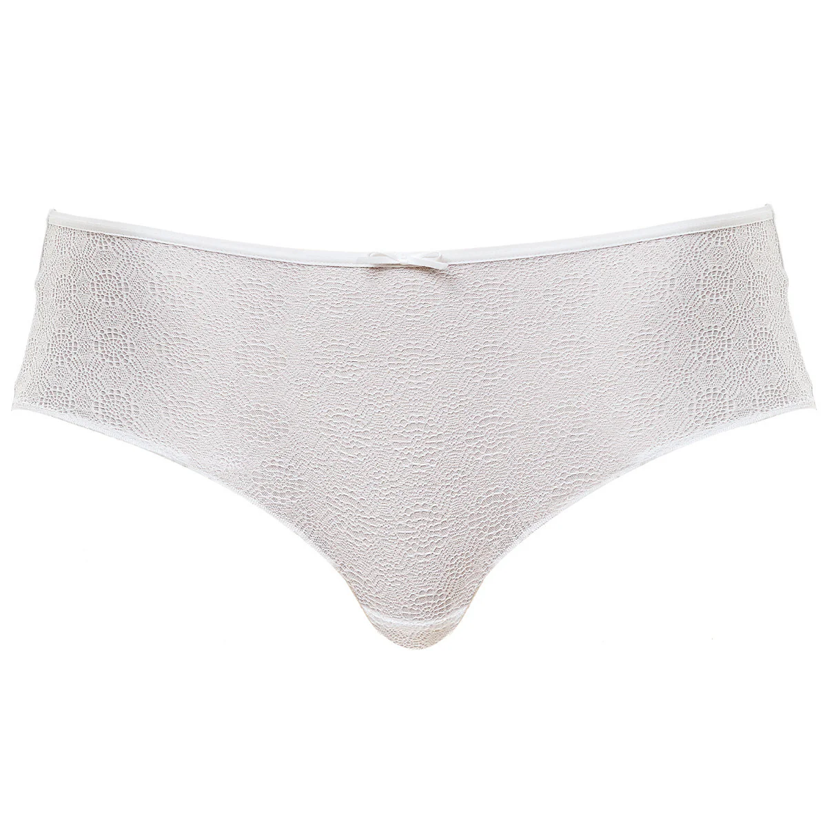 Hero White Short - Freya