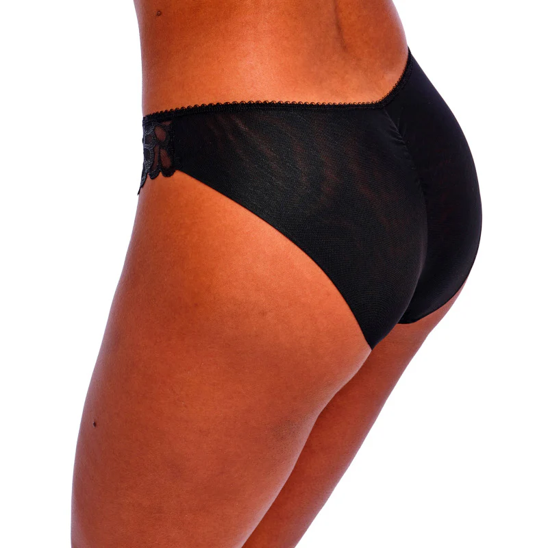 Loveland Brief Bombshell Black - Freya - Image 2