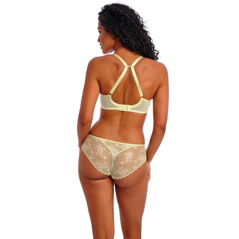 Offbeat Decadence Brief Key Lime - Freya - Image 4