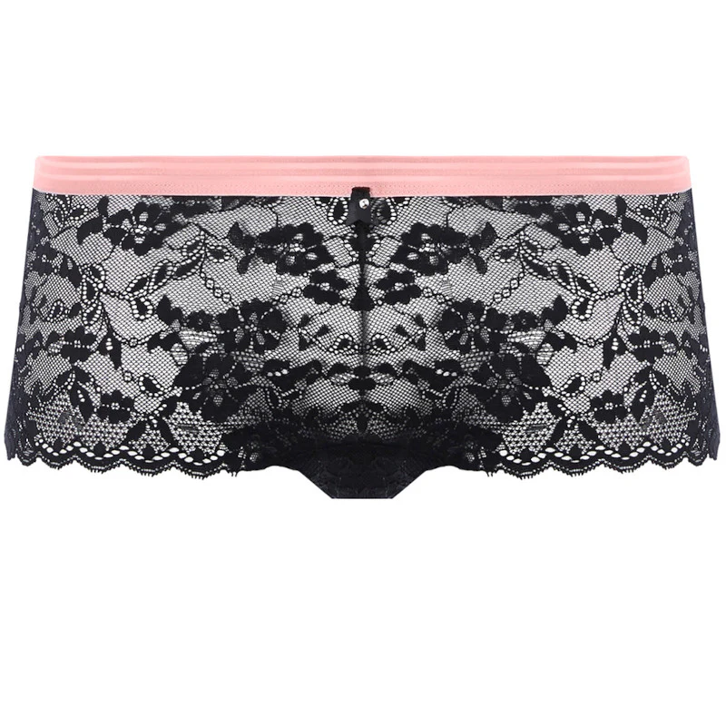 Offbeat Short Black - Freya