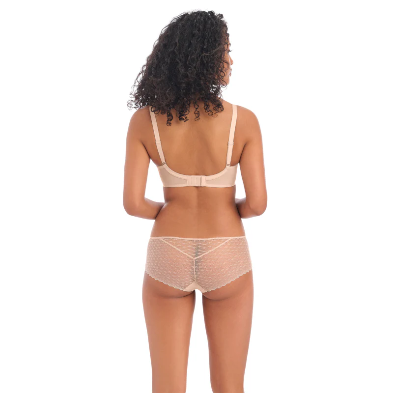 Signature Balcony Bra Nude - Freya - Image 3