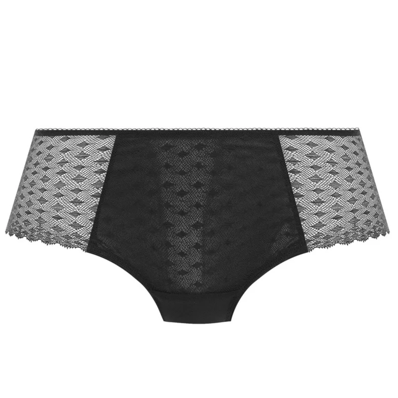 Signature Short Black - Freya