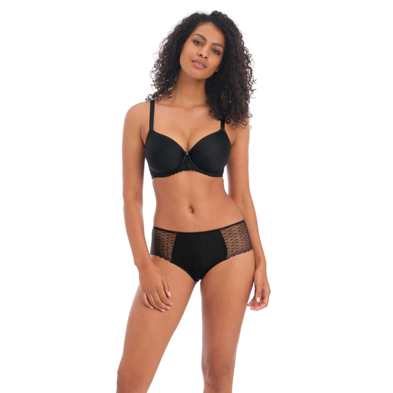Signature Short Black - Freya - Image 3