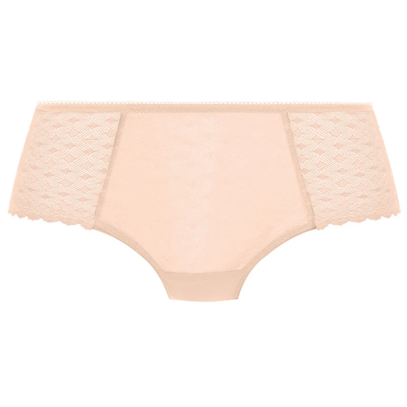 Signature Short Nude - Freya