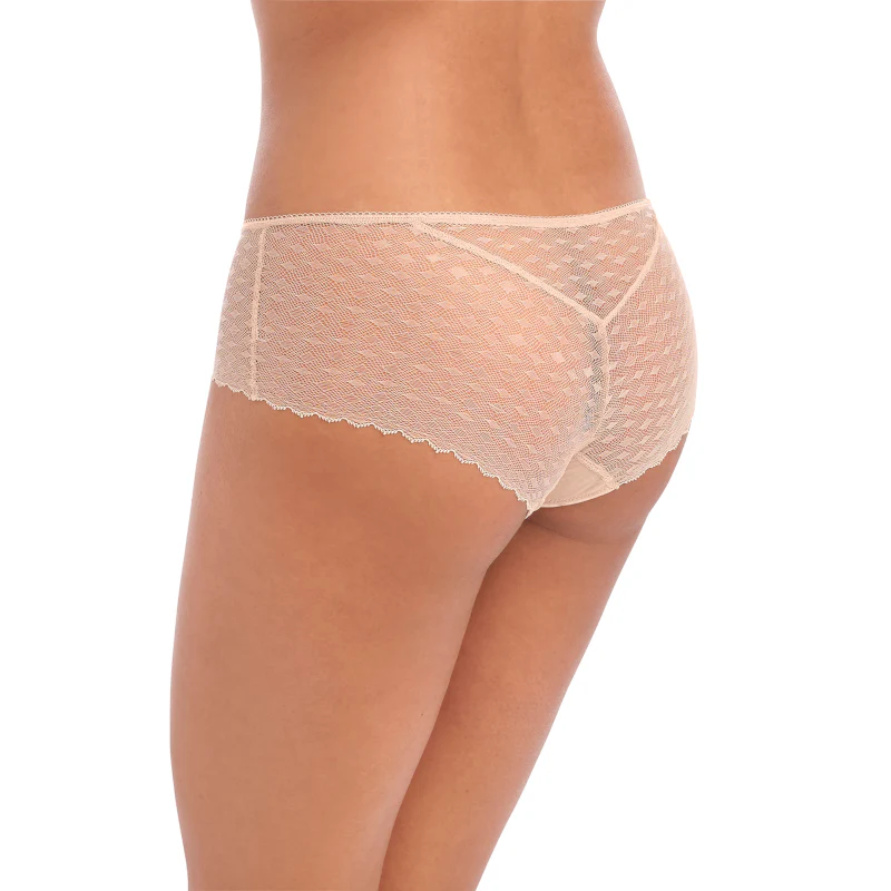 Signature Short Nude - Freya - Image 2