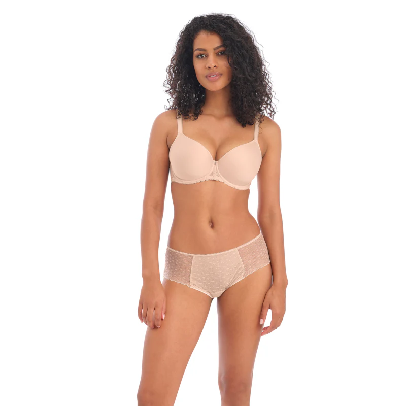 Signature Short Nude - Freya - Image 3