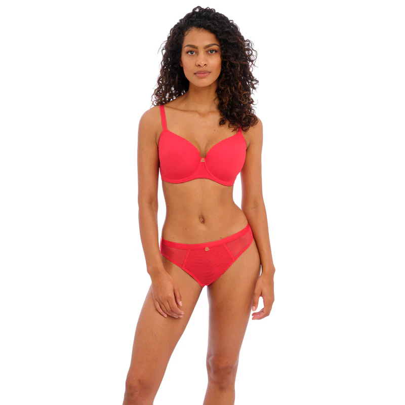 Snapshot Brief Chilli Red - Freya - Image 3