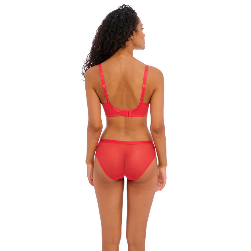 Snapshot Brief Chilli Red - Freya - Image 4