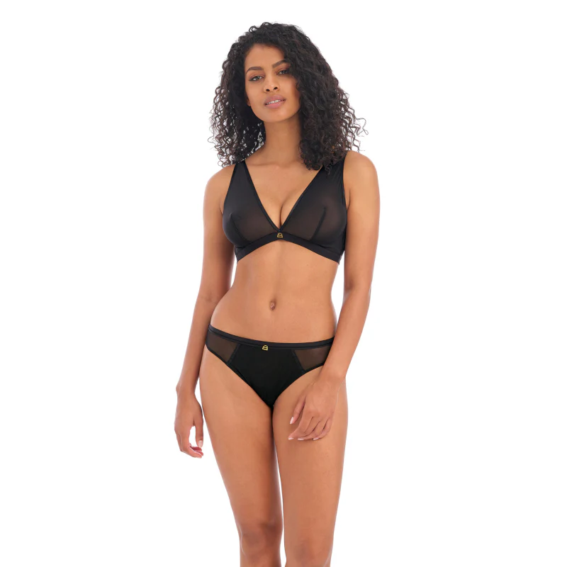 Snapshot Brief Noir Black - Freya - Image 3